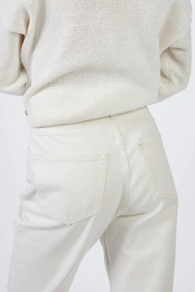 The Kooples The Kooples - WHITE DENIM 5