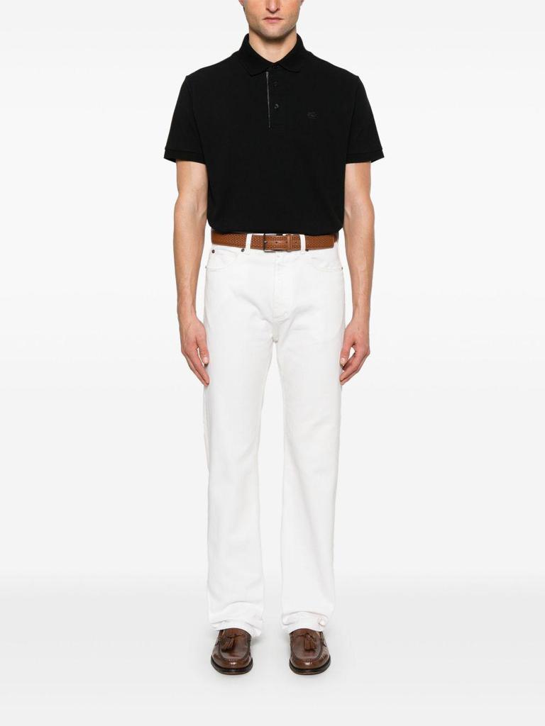 ETRO Etro Polo shirt