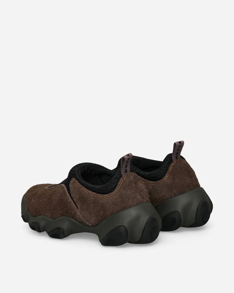 Oakley Factory Team Suede Flesh Sneakers Java 4