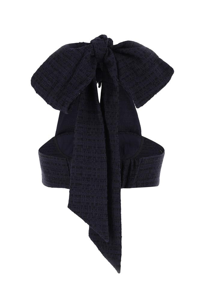【ZIMMERMANN】COCO SCARF TIE 1PC Zimmermann Zimmermann Coco Scarf Tie Swimwear - Scarves