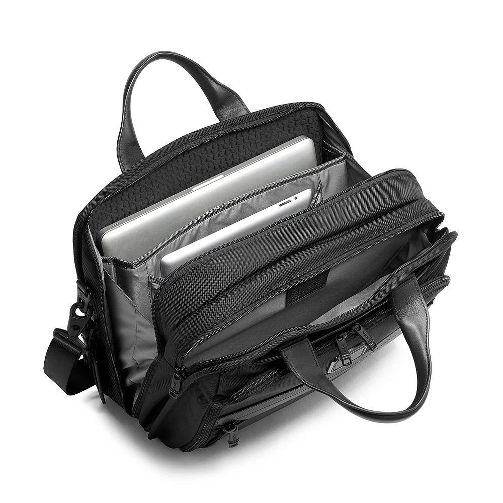 Tumi Alpha 3 Organizer Brief 6