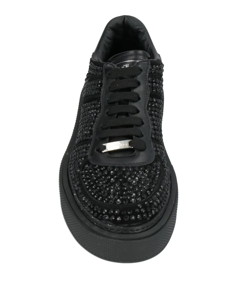 John Richmond Sneakers 4