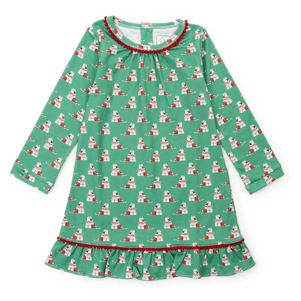 lila hayes blue dress Sydney Girls' Dress