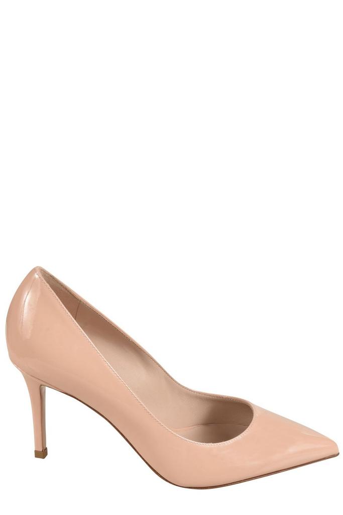 パンプス LE SILLA 'Cage' slingback Le Silla 'cage' Slingback | italist