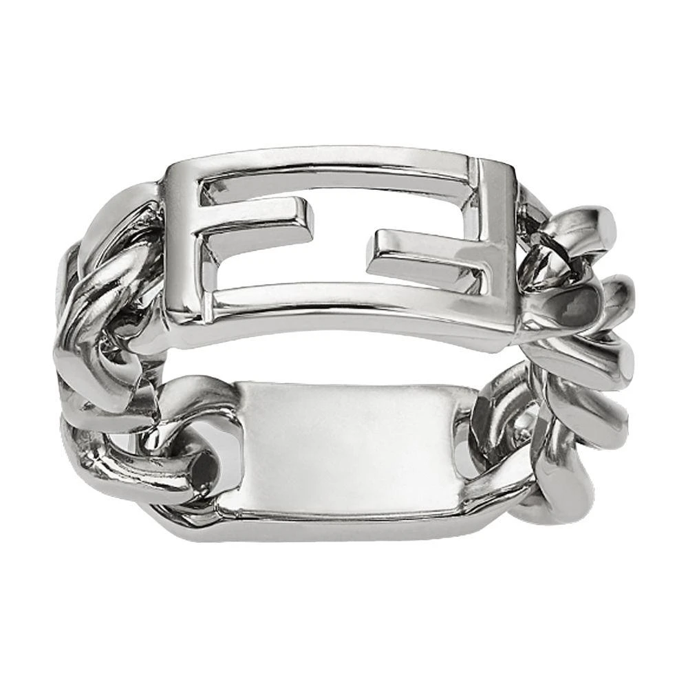 Fendi Baguette ring 4