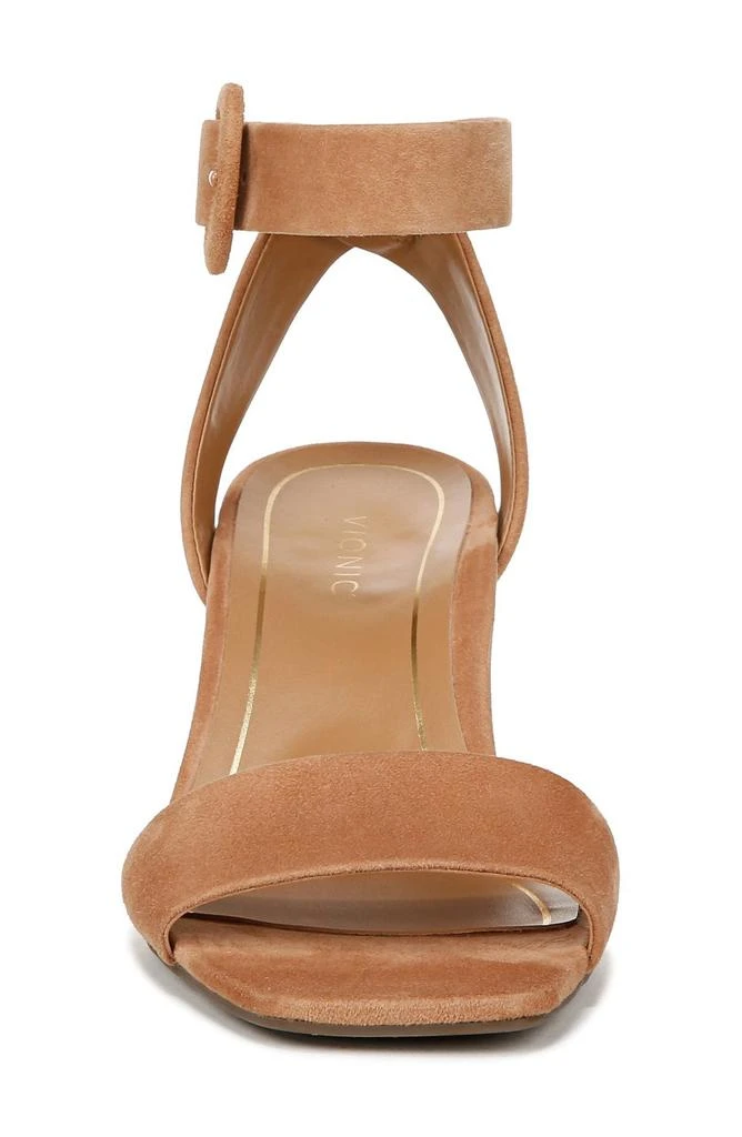 VIONIC Zinfandel Sandal 4