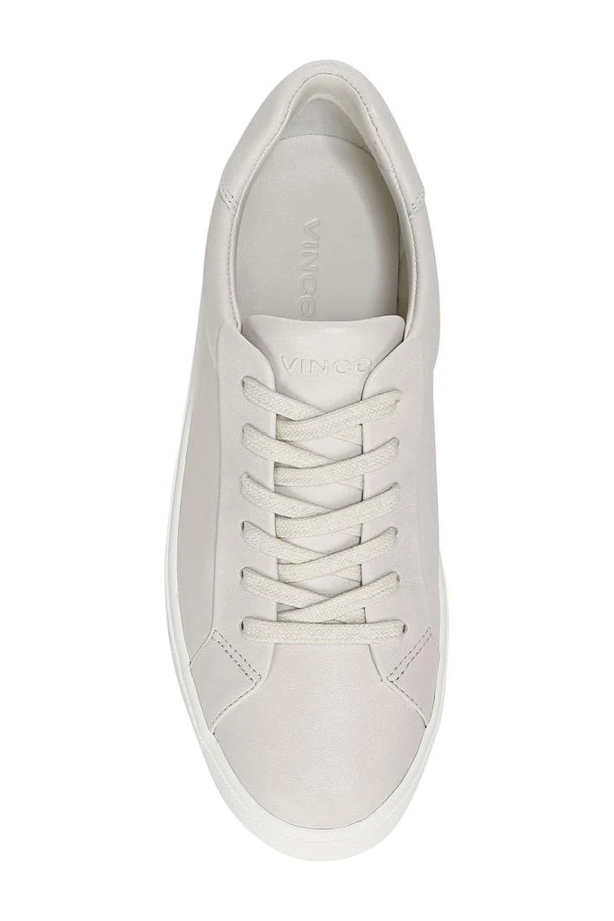 Vince Benfield Leather Platform Sneaker 6