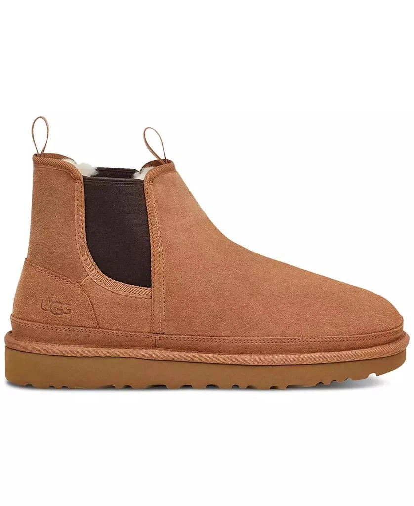 UGG Men's Neumel Suede Chelsea Boots 3
