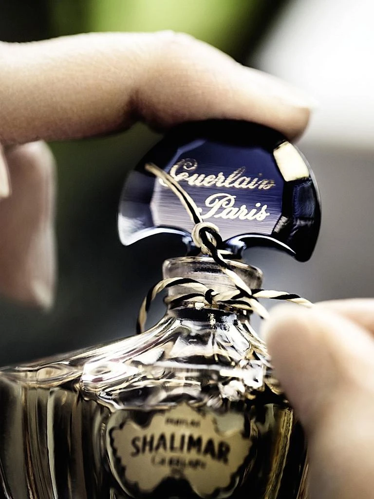 Guerlain Shalimar Perfume Extract 5