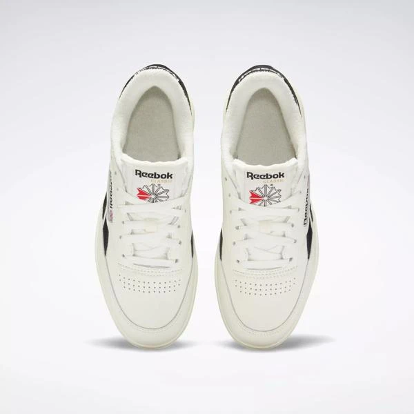 Reebok Club C Double Revenge Shoes 5
