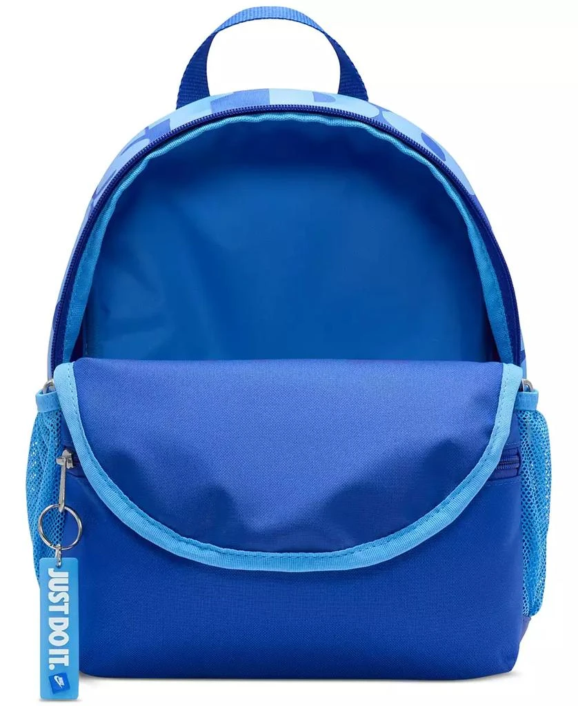 NIKE Kids' Brasilia JDI Mini Backpack 3