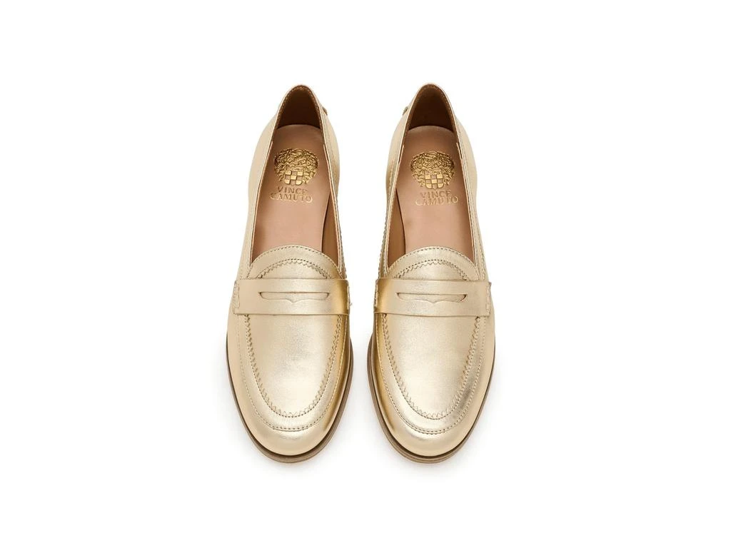Vince Camuto Clarette Flat Penny Loafer 2