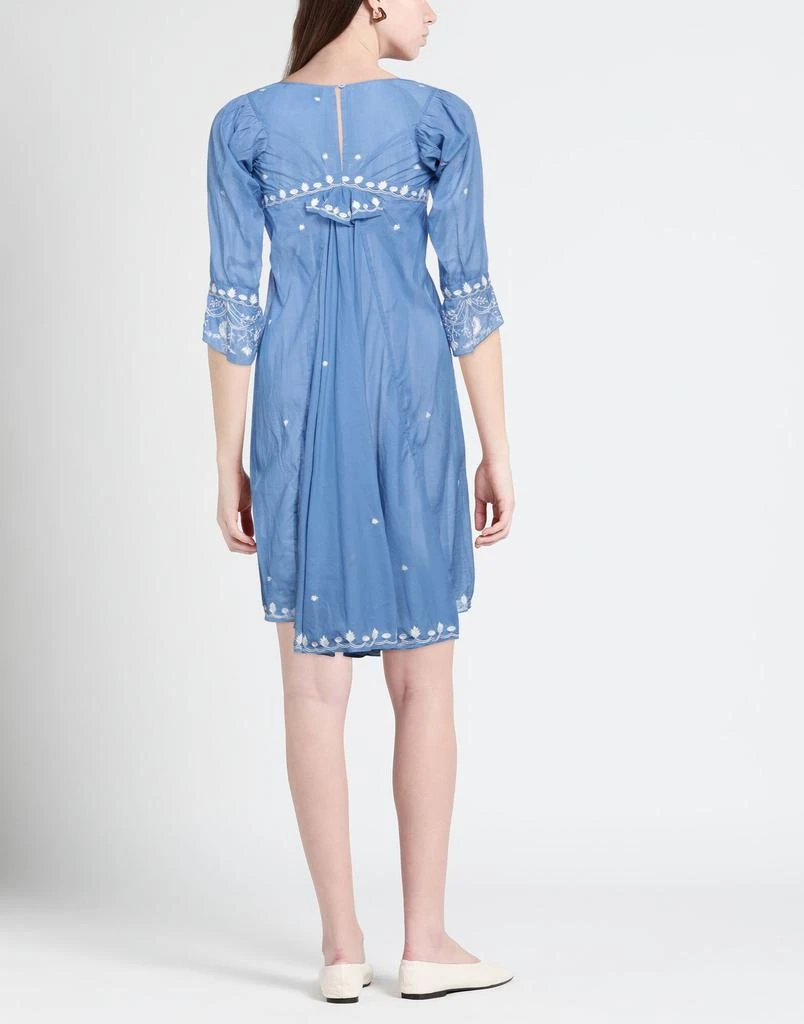 Thierry Colson Short dress 3