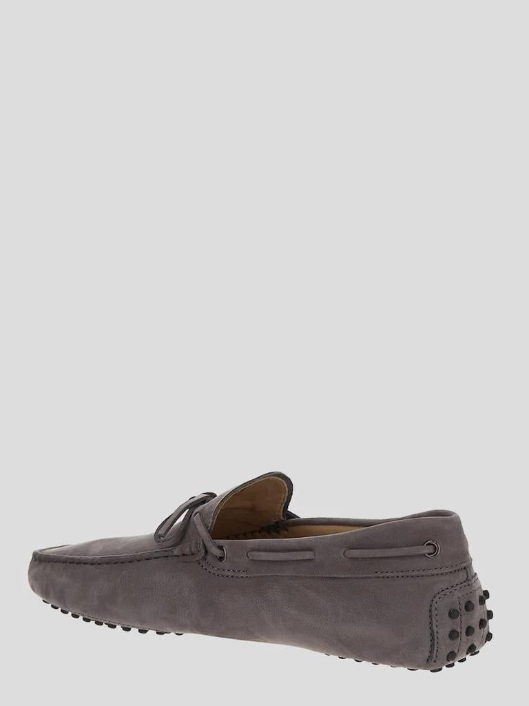 Tod's Tod'S Flat Shoes 3