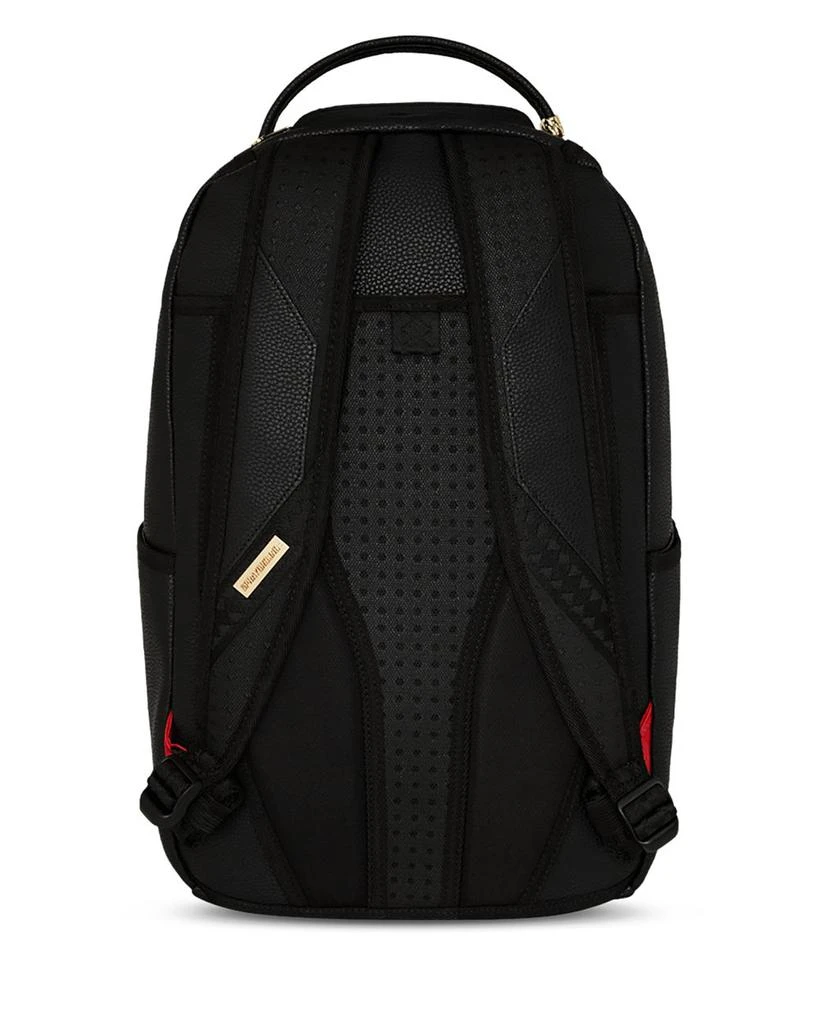 SprayGround Shark Central Backpack 4
