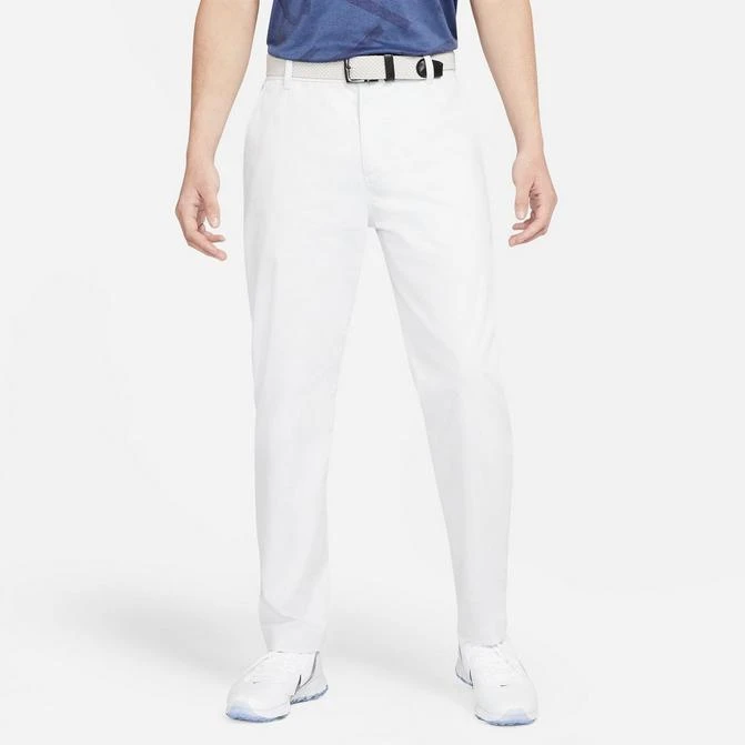 NIKE Men's Nike Dri-FIT UV Standard Fit Golf Chino Pants 1