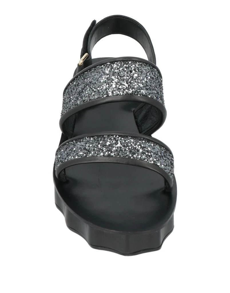L' AUTRE CHOSE Sandals 4