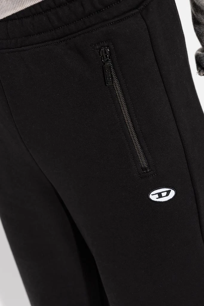 Diesel ‘P-ZAM-DOVAL-PJ’ sweatpants 5