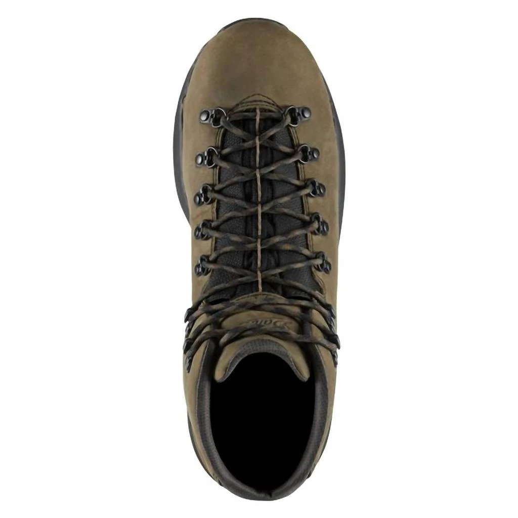 Danner Danner - Men's Mountain 600 Evo 4.5" GTX Hiking Boots 3