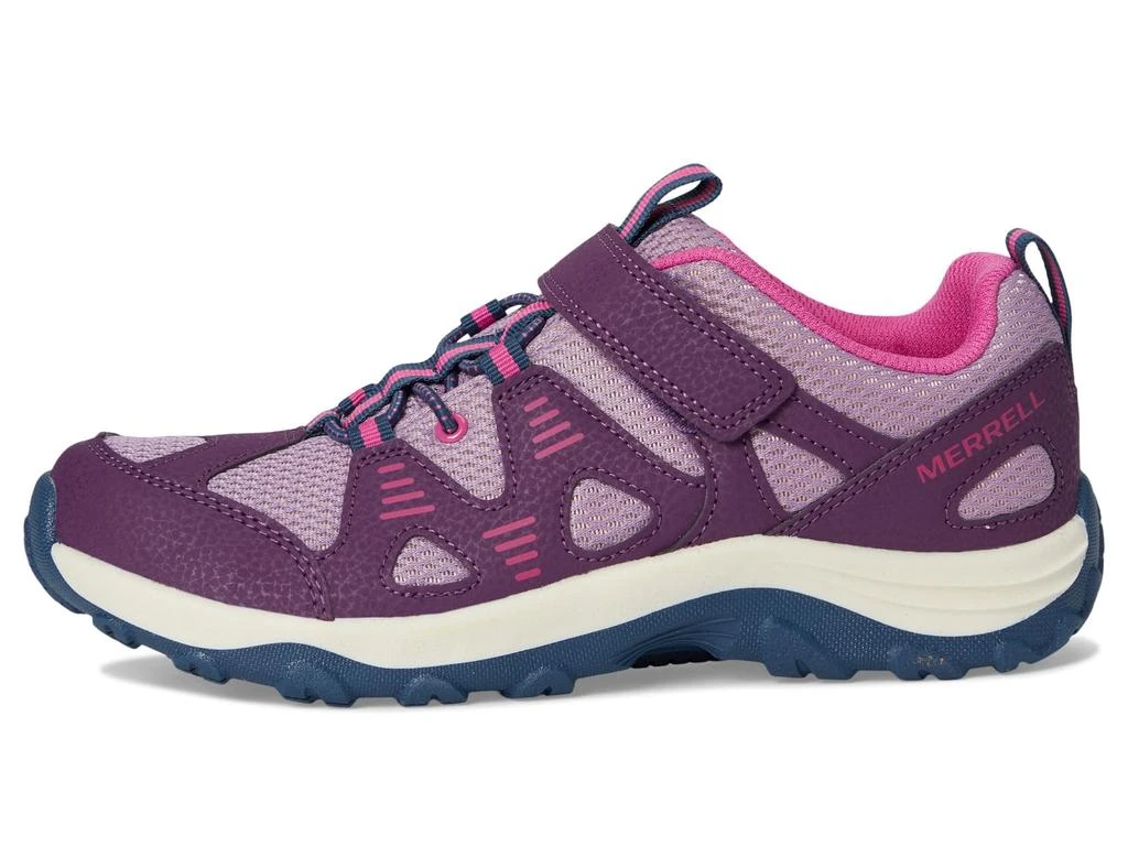 Merrell Trail Chaser 2 (Little Kid/Big Kid) 4
