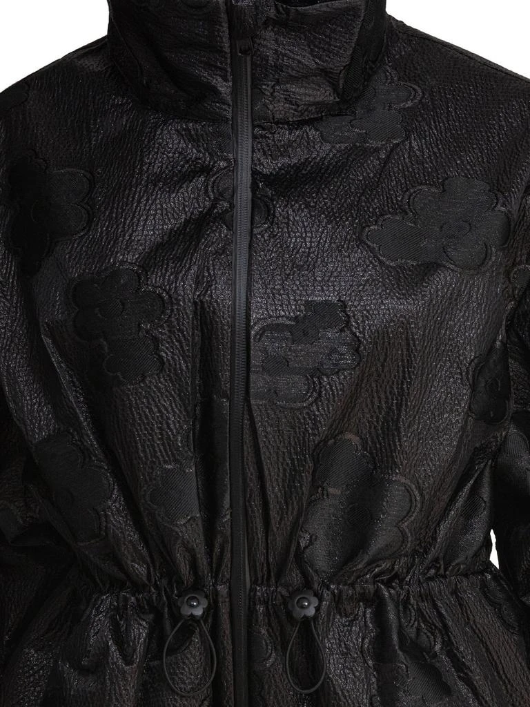 CECILIE BAHNSEN Cecilie Bahnsen Floral Pattern Jacket 3