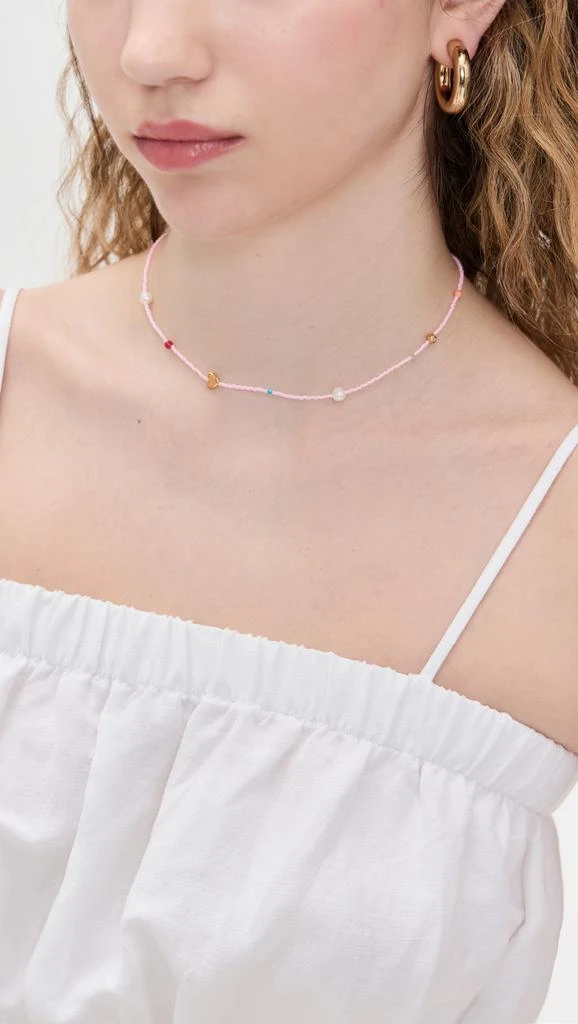 Anni Lu Oh So Fine Necklace 2