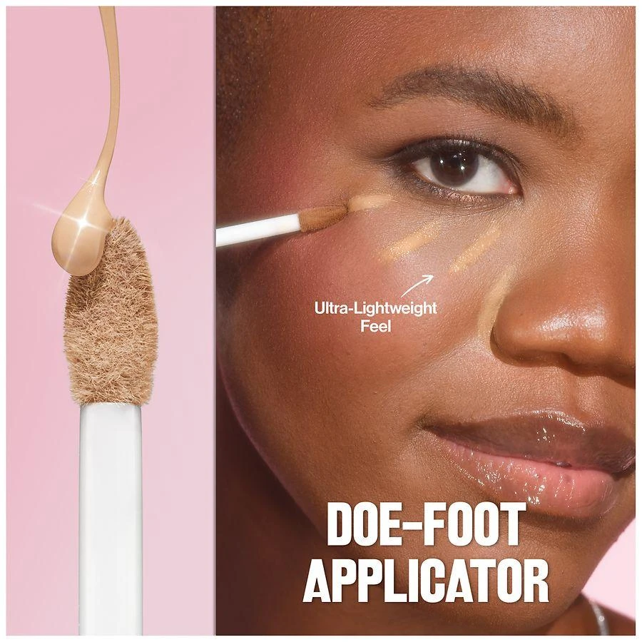 Revlon Glimmer Brightening Concealer 9
