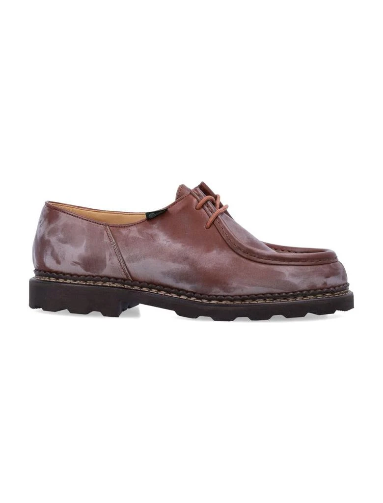 Paraboot Paraboot Michael Lace-Up Derby Shoes 1