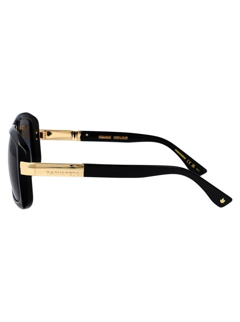DSQUARED2 DSQUARED2 Sunglasses 3
