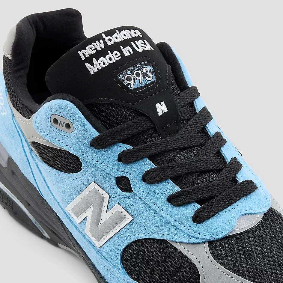 New Balance Made in USA 993 6