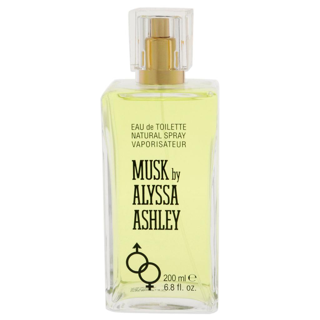 ALYSSA ASHLEY Musk For Women 6.8 oz EDT Spray