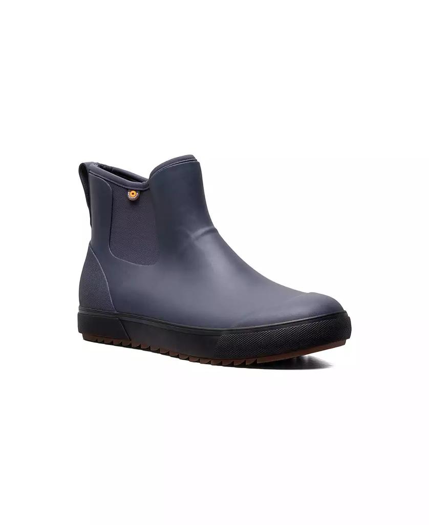 Bogs Men's Kicker Rain Chelsea Neo Boot