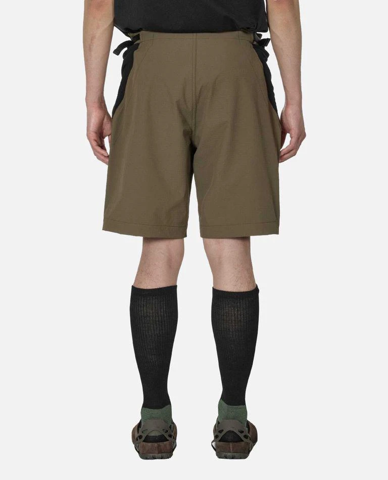 ROA Sturdy Hiking Shorts 2