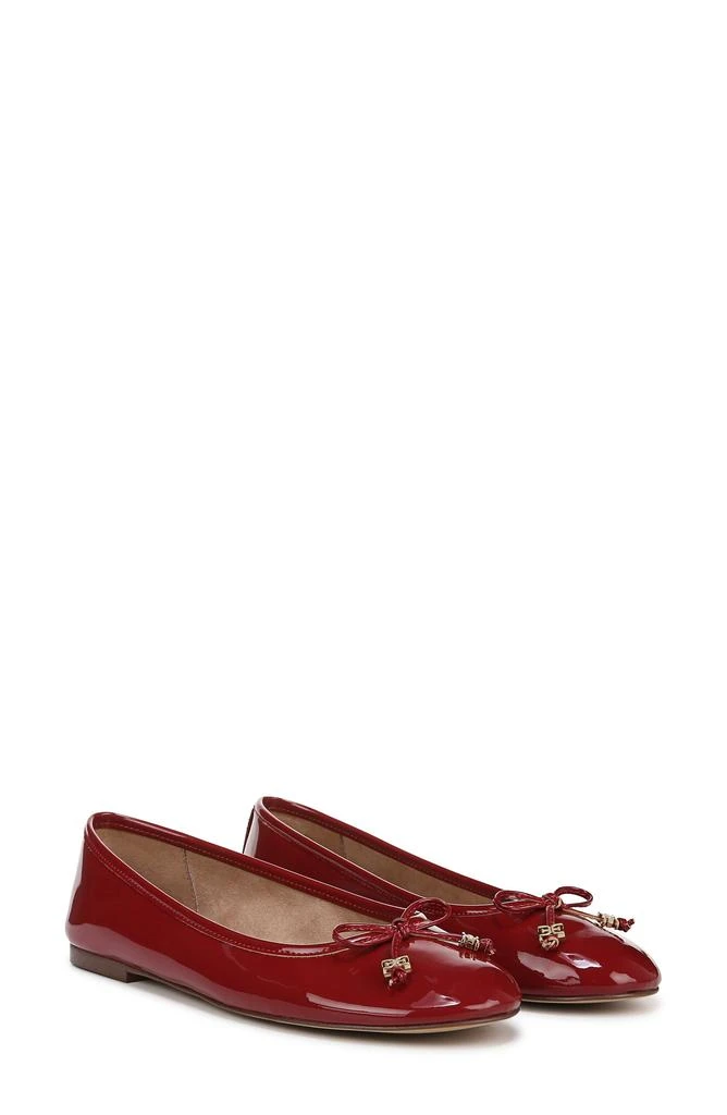 Sam Edelman Flora Ballet Flat 9