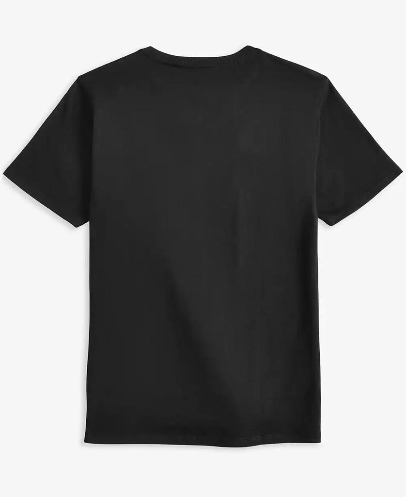 Calvin Klein Big Boys Logo Graphic Short-Sleeve T-Shirt 3