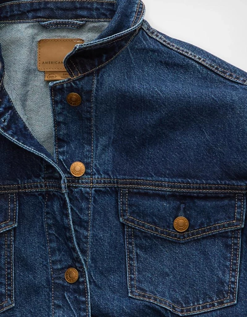AE AE Ex-Boyfriend Denim Jacket 6