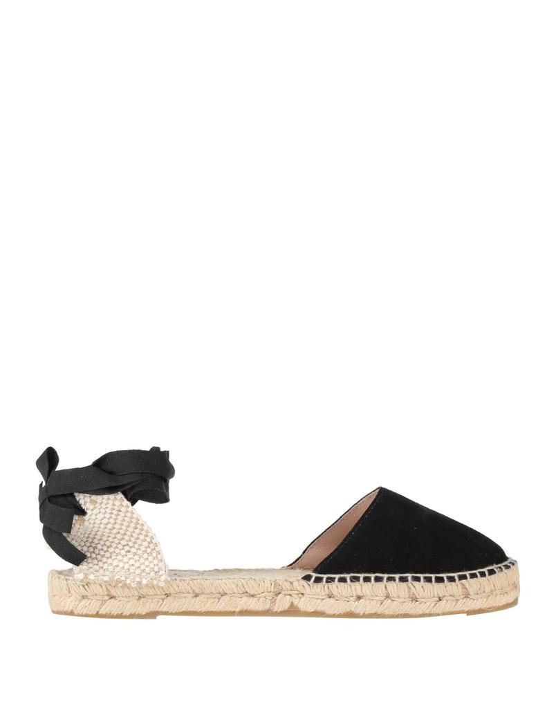 MANEBÍ Espadrilles