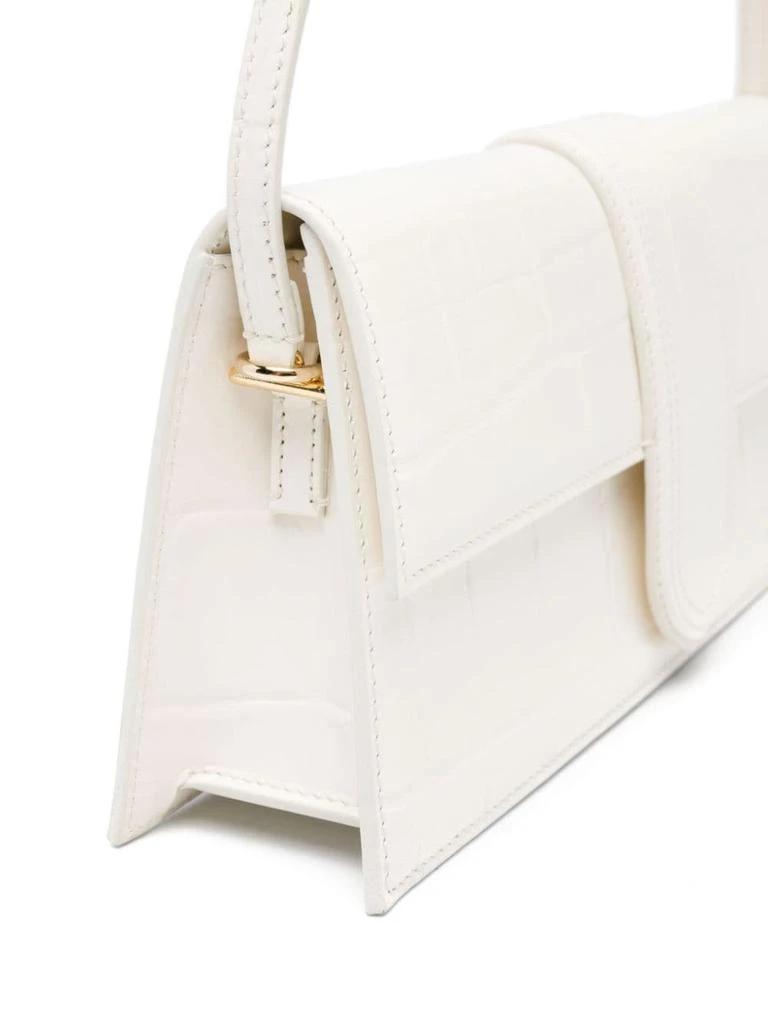 Jacquemus JACQUEMUS - Le Bambino Long Shoulder Bag 5