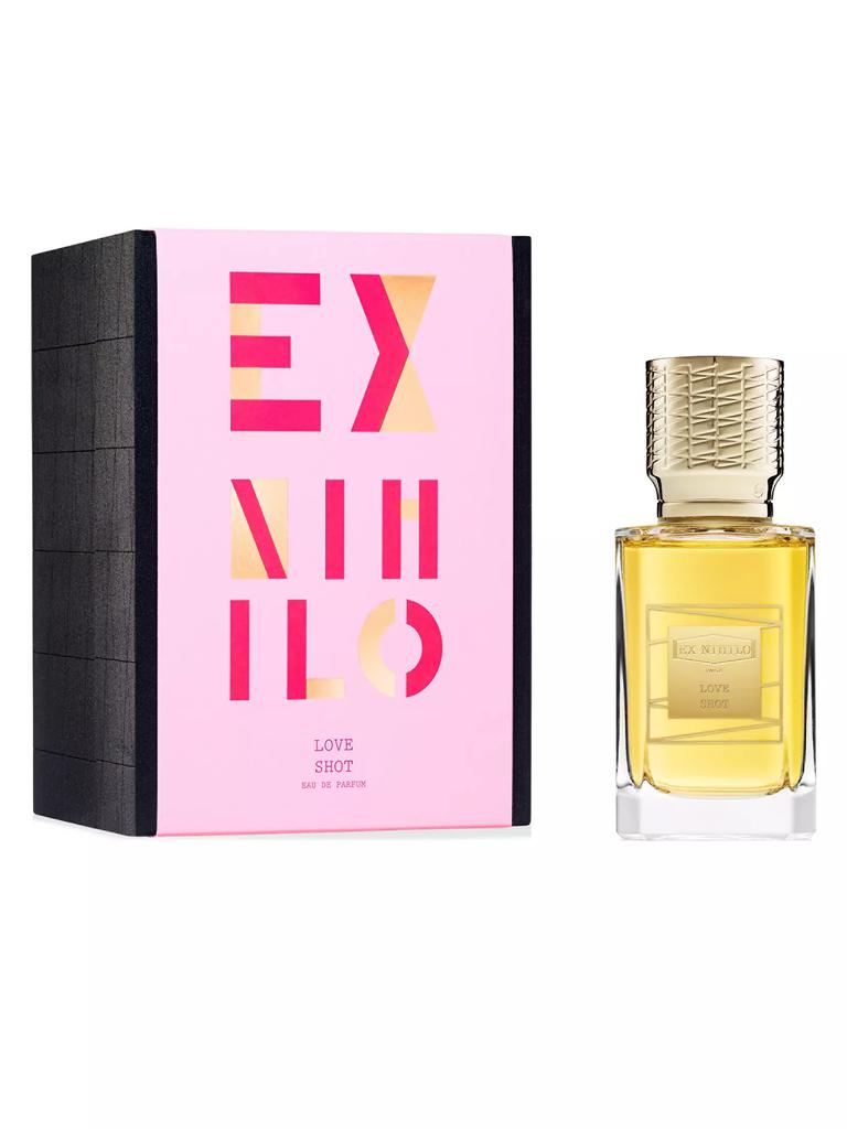 EX NIHILO Love Shot Eau de Parfum