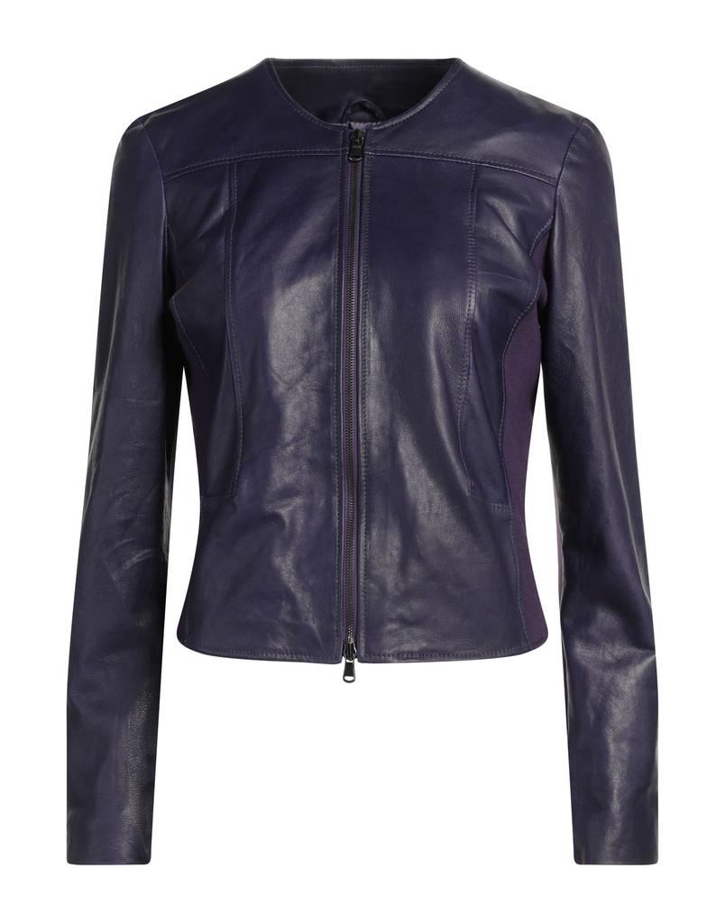 STREET LEATHERS Jacket
