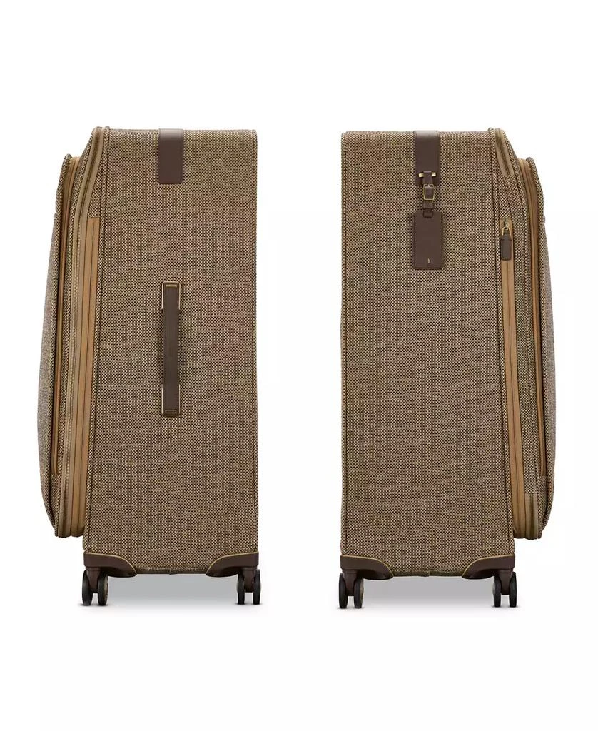 Hartmann 11.75" Tweed Extended Spinner Luggage 4