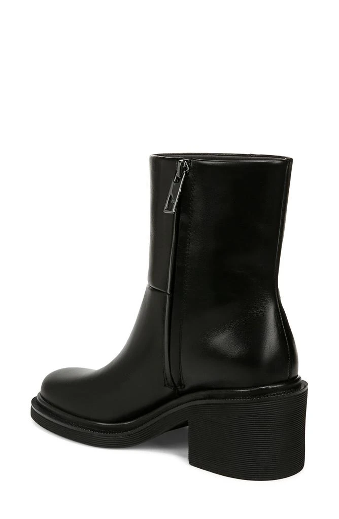 Franco Sarto Kyra Block Heel Bootie 2