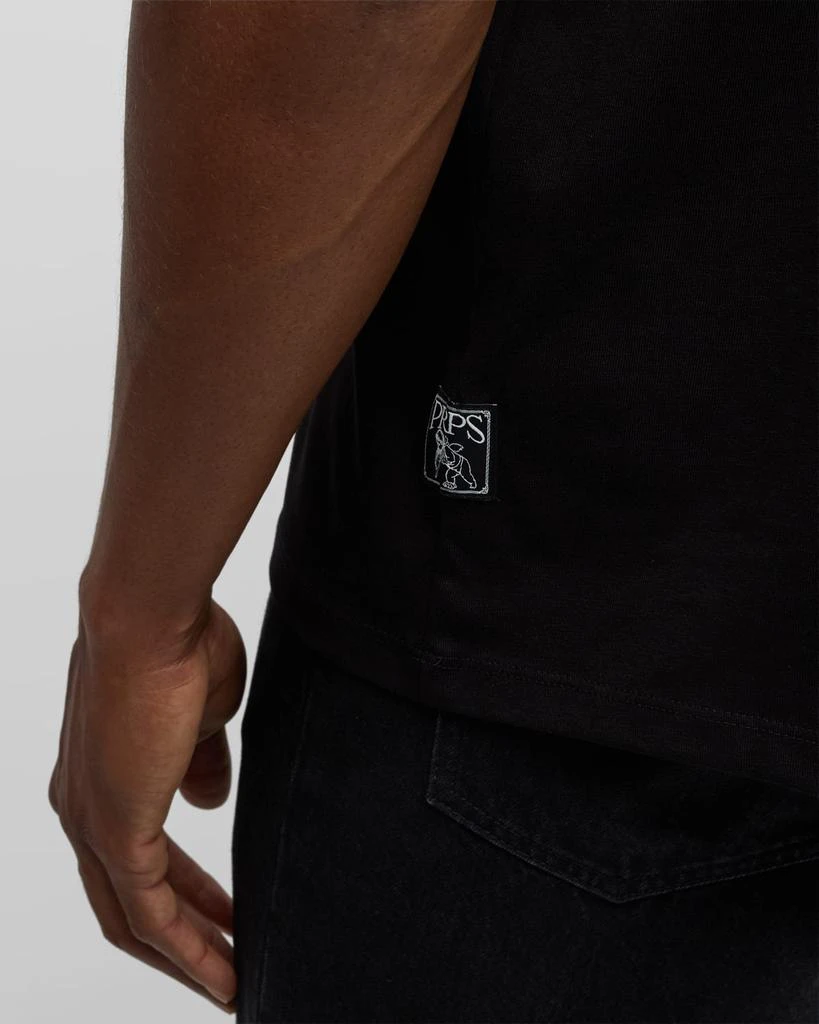 Prps Goods & Co Men's Harmony Graphic T-Shirt 7