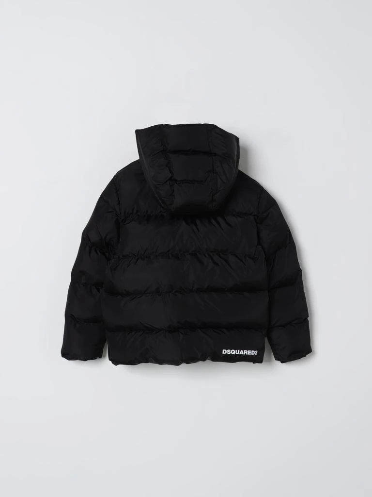 DSQUARED2 Jacket kids Dsquared2 2