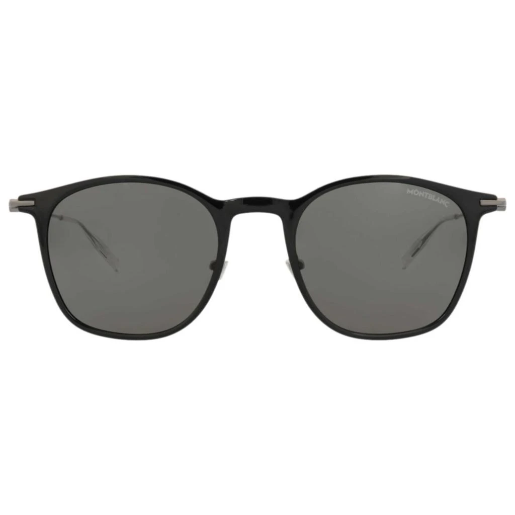 MontBlanc Montblanc Men
s Sunglasses MB0098S-30008473-010 3