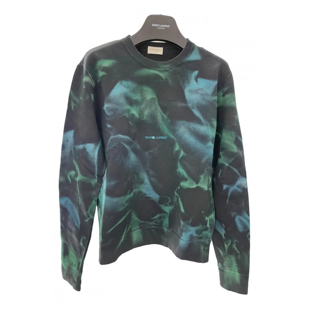 Yves Saint Laurent Saint Laurent Sweatshirt 1