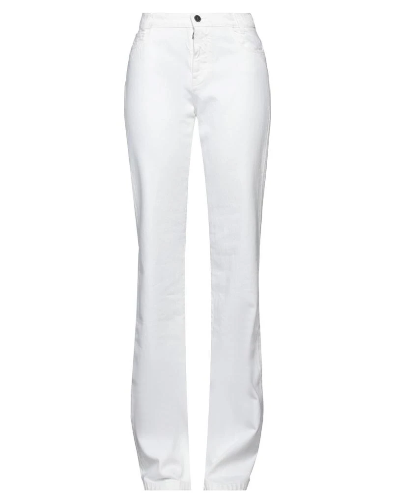 RAF SIMONS Denim pants 1
