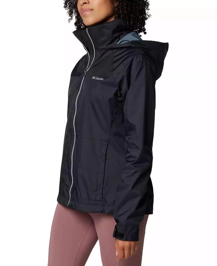 Columbia Women's Switchback IV Hooded Packable Jacket 3