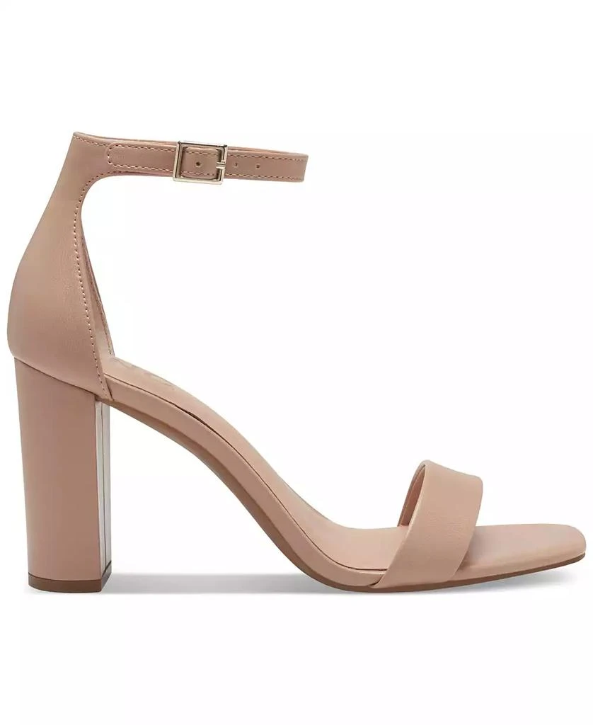 INC International Women's Lexini Two-Piece Sandals, Created for Macy's 2
