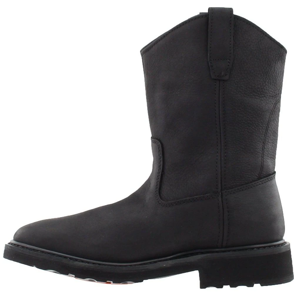 Harley Davidson Altman Motorcycle Boots 4